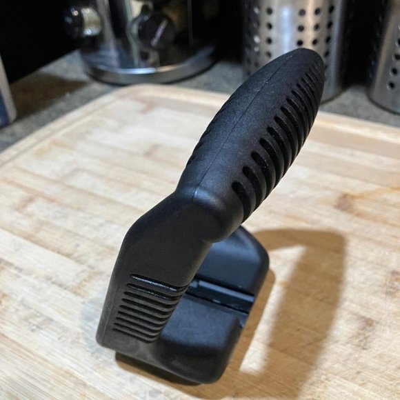 Shotgun Chainsaw grip attachment - Picture 3 of 4